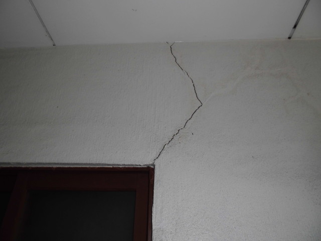 在宅で見えてくる家の不具合と事例