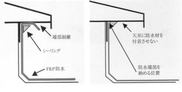 サッシ下枠2