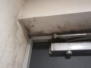 雨漏り マンション編2 八王子市 屋根修理業者love Style