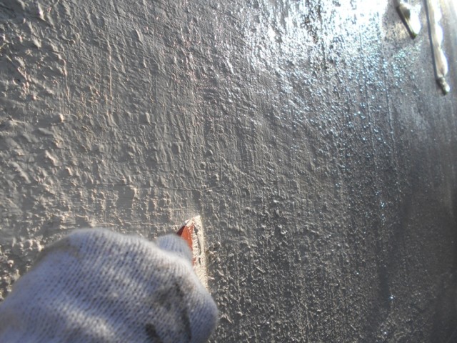 外壁塗装のメンテで雨漏り対策