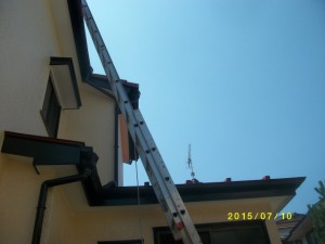 外壁塗装　屋根塗装