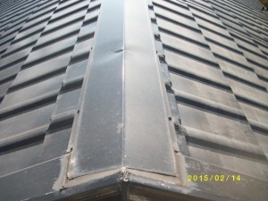 屋根補修 適正価格