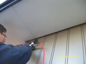 外壁　屋根　補修