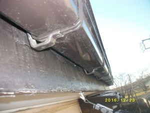 屋根点検　屋根塗装　屋根修理