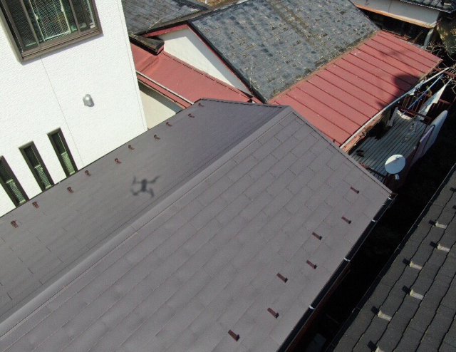 屋根診断の見積もりが違うのはなぜ