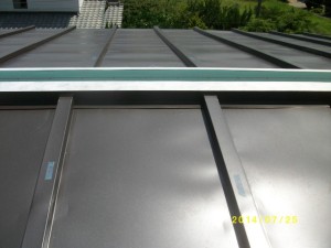 屋根メンテナンス　屋根修理
