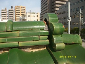 屋根補強　屋根葺き直し　雨漏り補修　災害対策