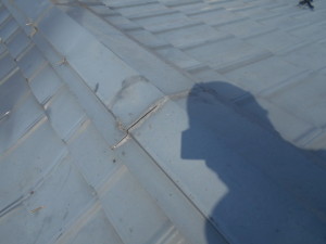 屋根調査　ドローン調査　屋根補強　屋根塗装
