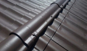 T様邸で実施した屋根雨漏り修理の施工事例