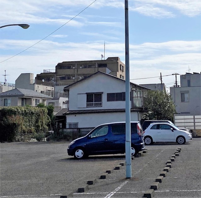 板橋区の屋根回り改装修理での真にお客様目線である取り組み。-A-1-F1-