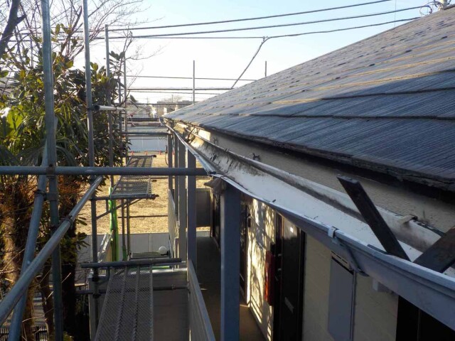 品川区 これからの屋根