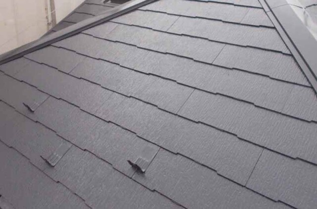 墨田区 このご時制だから省エネ屋根を