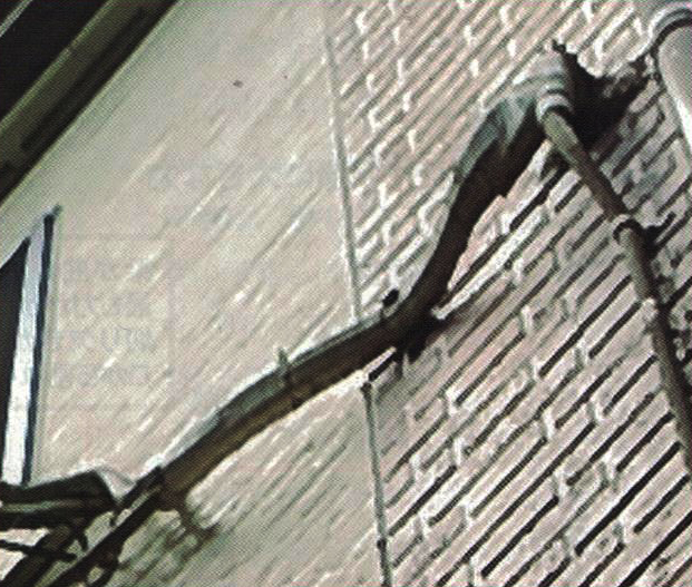 施工後の写真