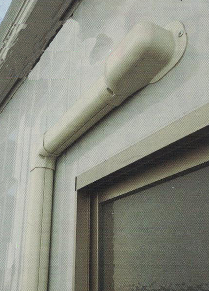 施工後の写真