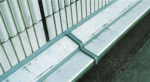 施工後の写真