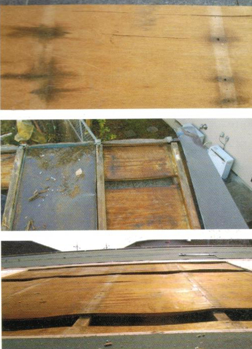 施工後の写真
