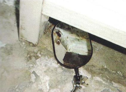 施工後の写真