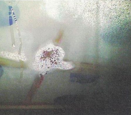 施工後の写真 
