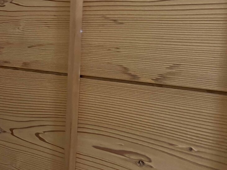 施工後の写真