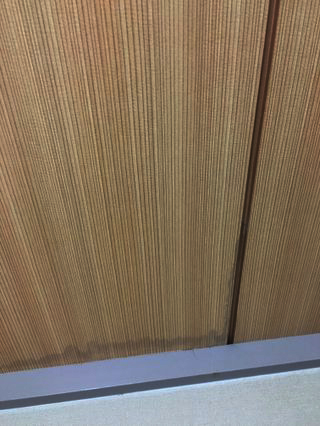 施工後の写真