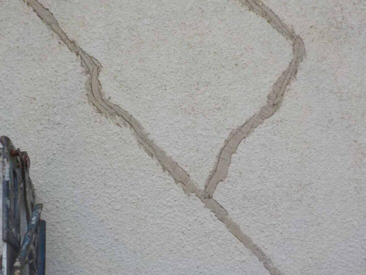 施工後の写真