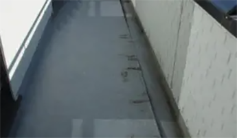 施工後の写真