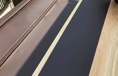 施工後の写真