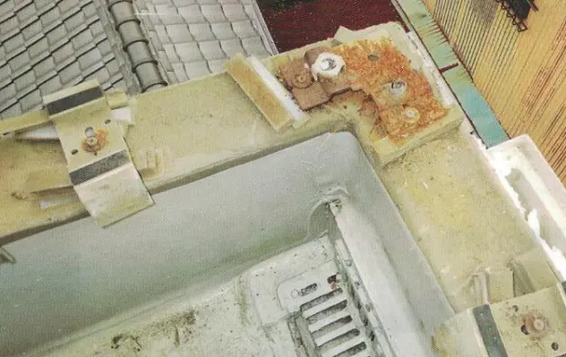 施工後の写真 