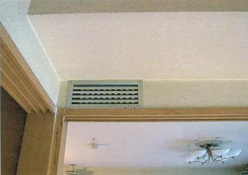 施工後の写真