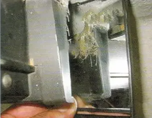 施工後の写真