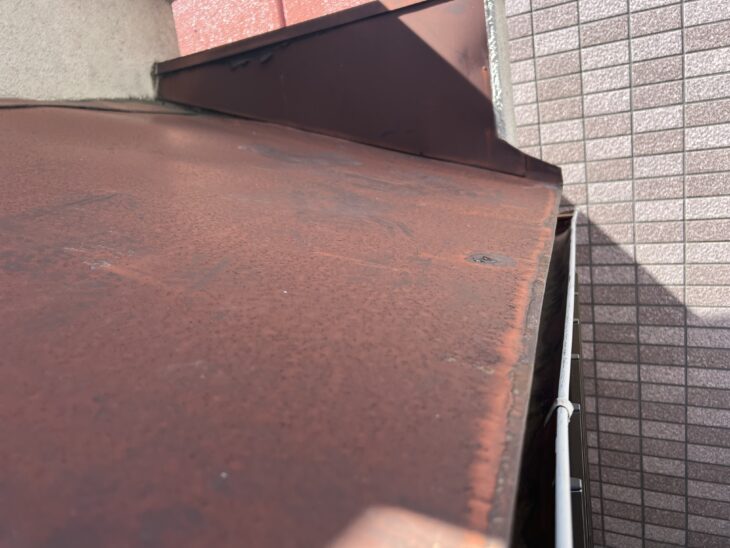 施工後の写真 