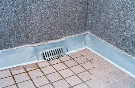 施工後の写真