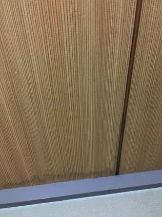 施工後の写真