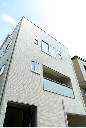 施工後の写真