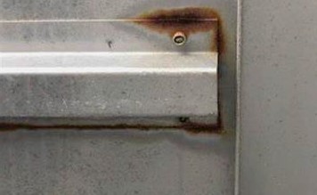 施工後の写真