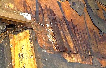 施工後の写真 