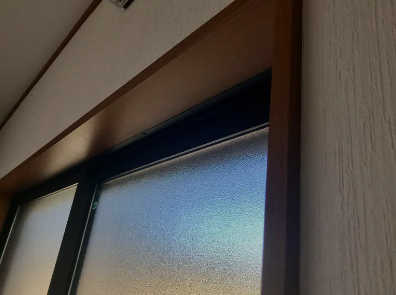 施工後の写真