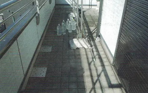 施工後の写真 