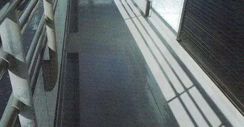 施工後の写真