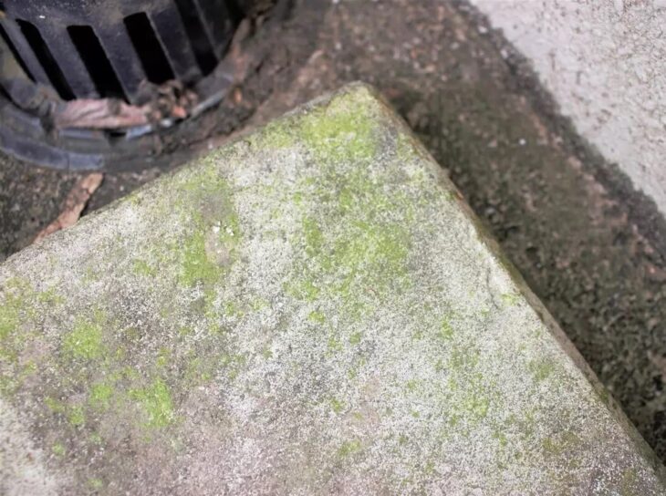 施工後の写真