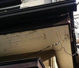 施工後の写真