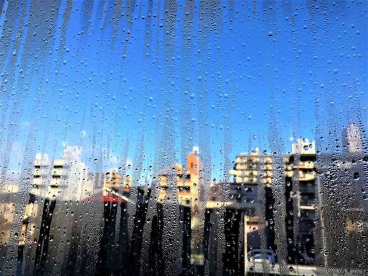施工後の写真