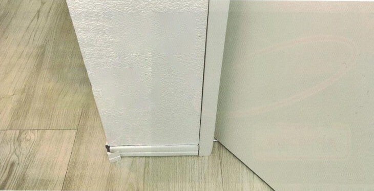 施工後の写真