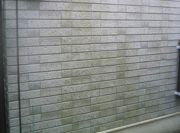 施工後の写真
