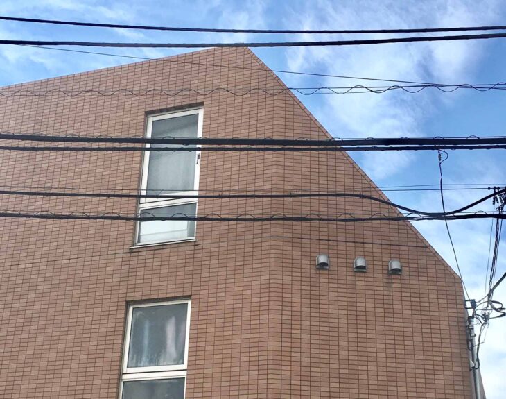 施工後の写真
