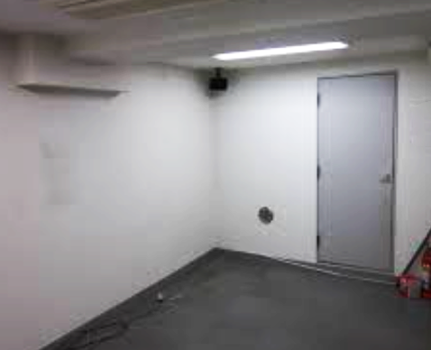施工後の写真 