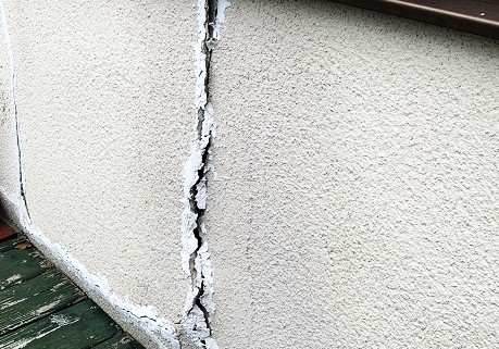 施工後の写真 
