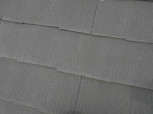 大和市でスレート屋根の屋根修理