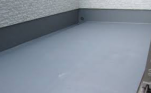 今わかって良かった！バルコニー床の劣化事例