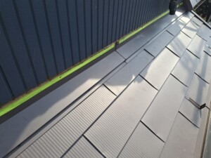 ［不具合がある真下に発生するとは限らない雨水侵入］＞日野市